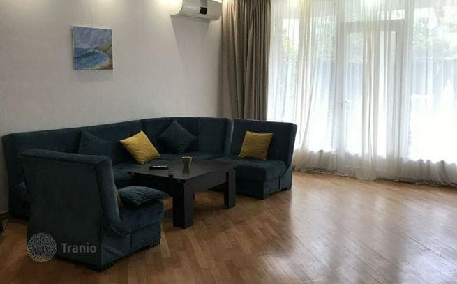 Продается просторный, комфортабельный дом по адресу улица Манави, фото 4