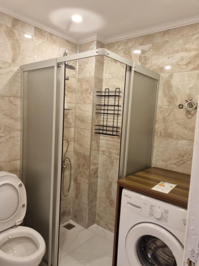 Квартира в Алании, Турция, 125 м2, фото 2
