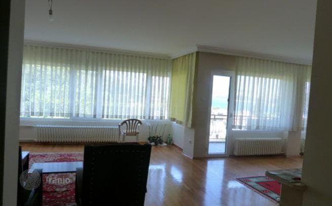 3-комнатная квартира 165 м² в Сарыере, Турция, фото 5
