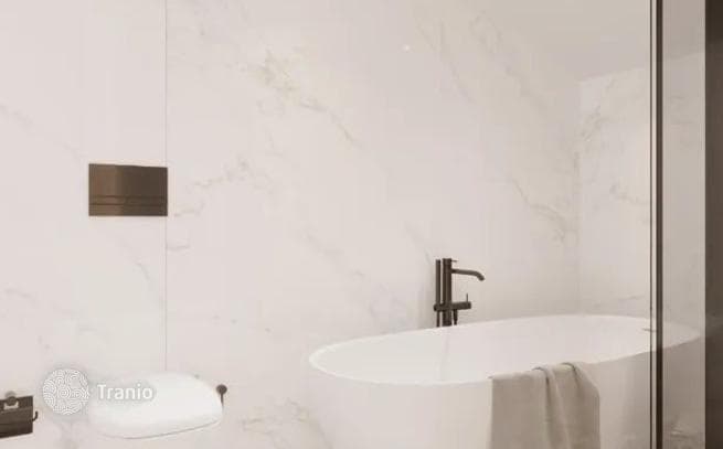 6-комнатная вилла 398 м² в Сарыере, Турция, фото 2