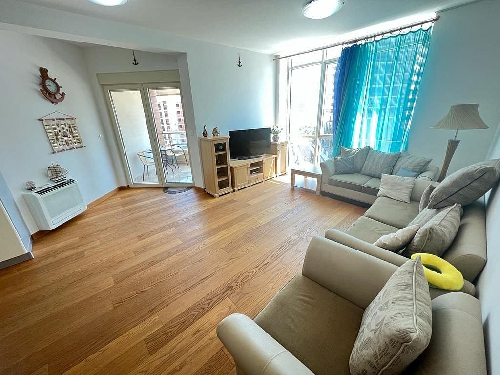 Квартира в Будве, Черногория, 73 м2