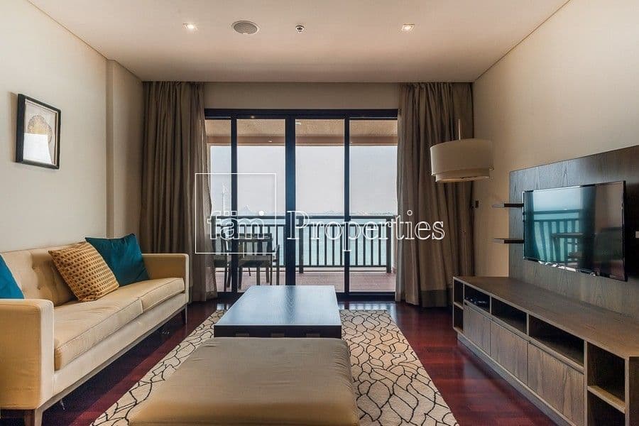 Апартаменты в Дубае, ОАЭ, 108 м2, фото 2