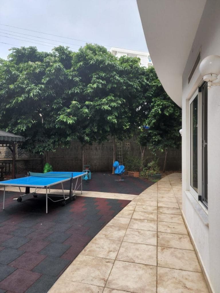 Квартира в Алании, Турция, 60 м2, фото 3