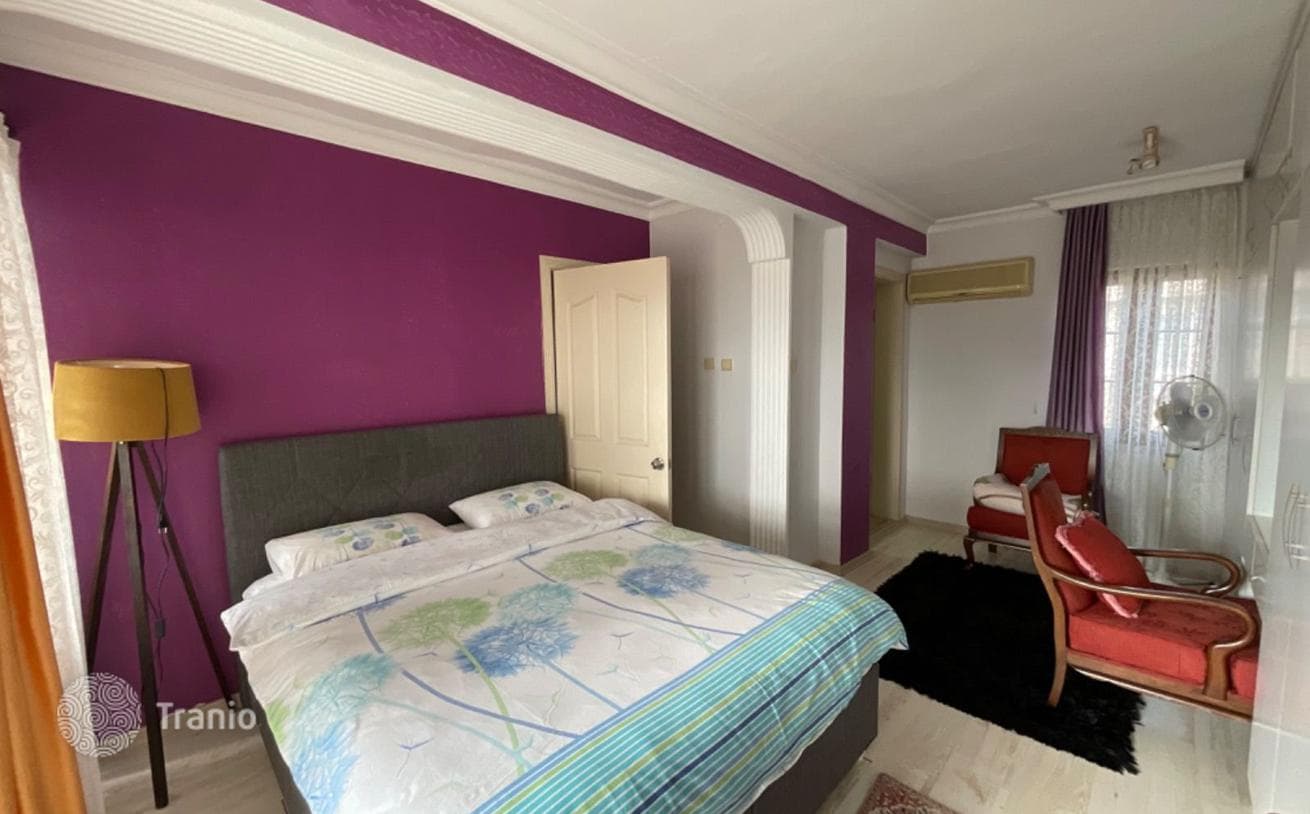 3-комнатная вилла 160 м² в Фетхие, Турция, фото 3