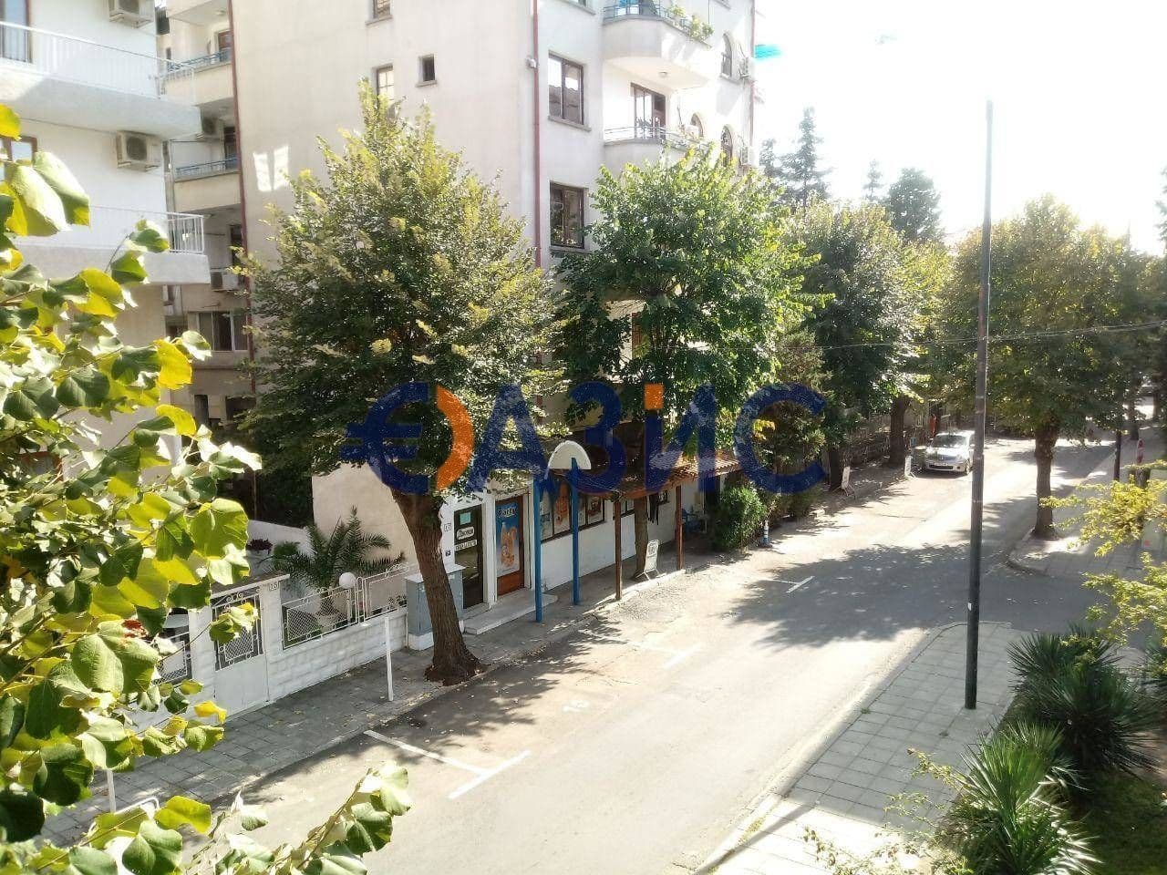Апартаменты в Несебре, Болгария, 140 м², фото 2