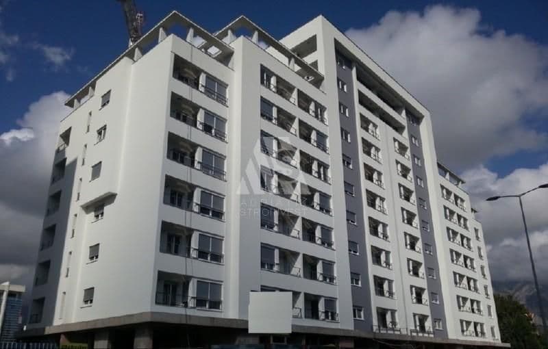 Пентхаус в Баре, Черногория, 104 м2