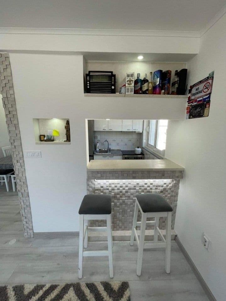 Квартира в Игало, Черногория, 70 м2