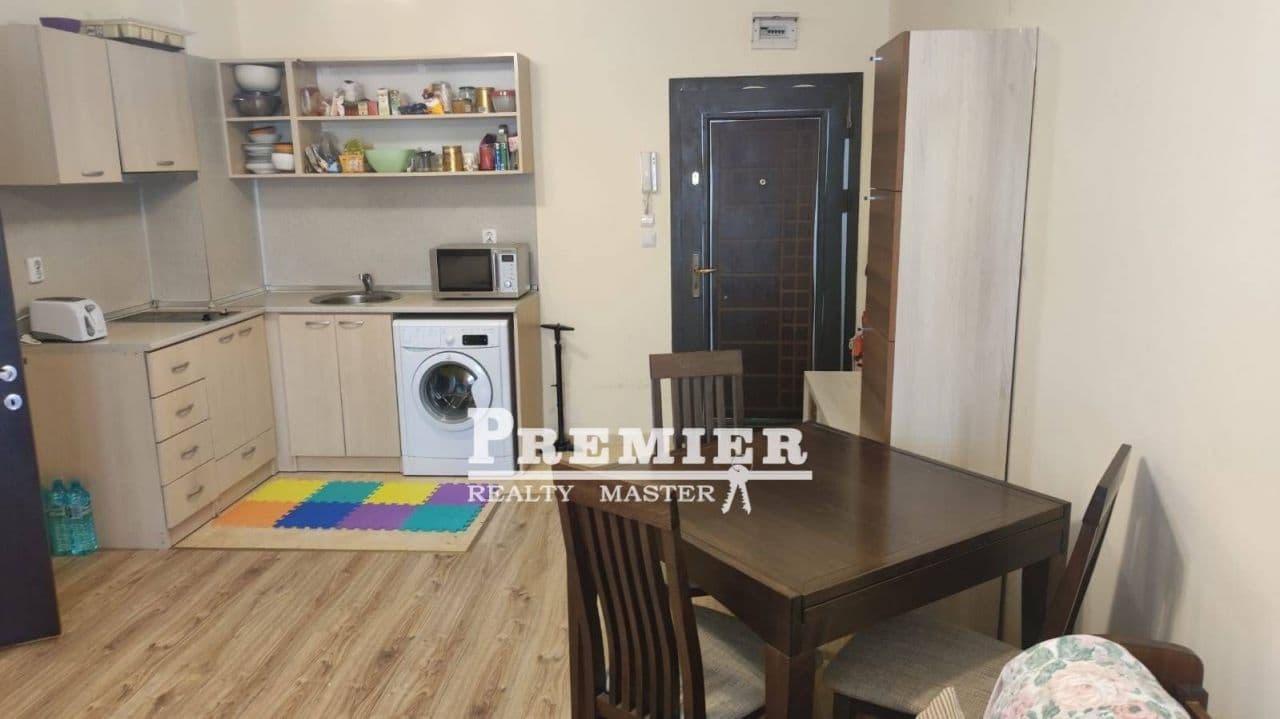 Квартира в Равде, Болгария, 65 м2