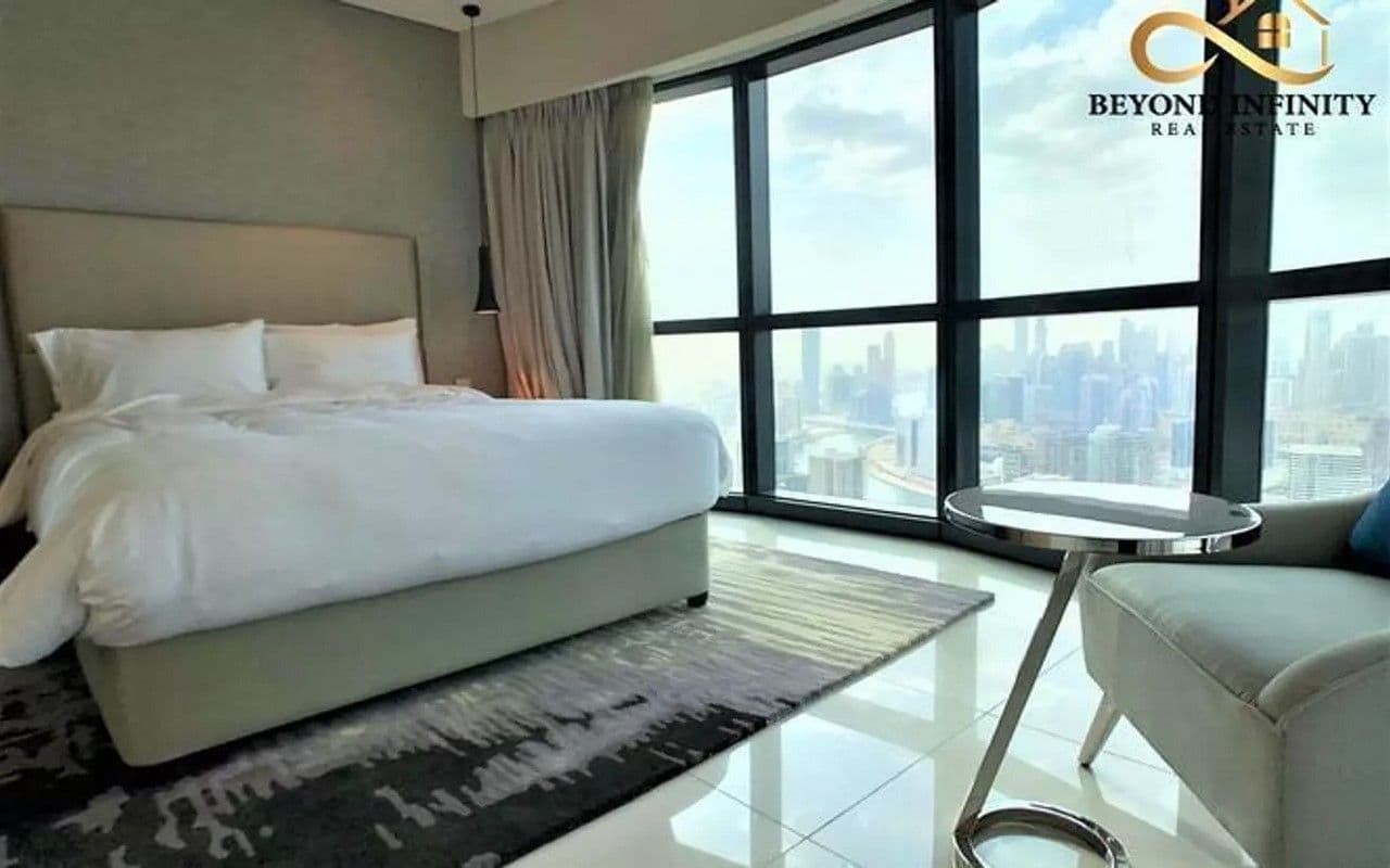 Апартаменты в Дубае, ОАЭ, 162.01 м2, фото 5