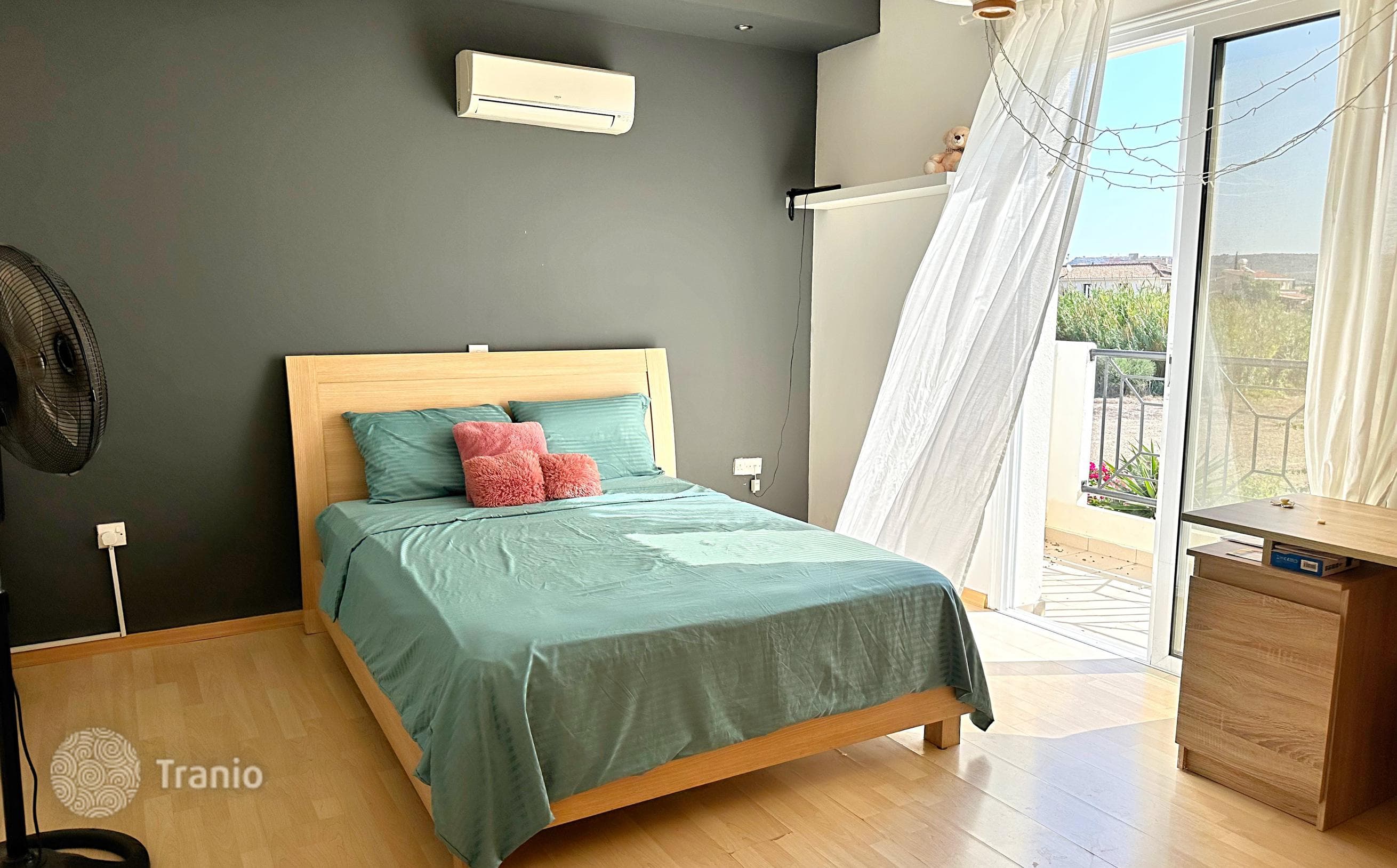 5-комнатный особняк 182 м² в Пиле, Кипр, фото 4