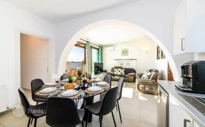 4-комнатная вилла 151 м² в Фамагусте, Кипр