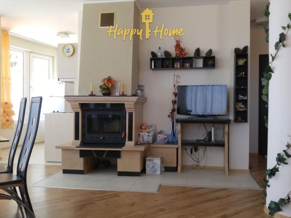 Апартаменты в Несебре, Болгария, 203 м², фото 5