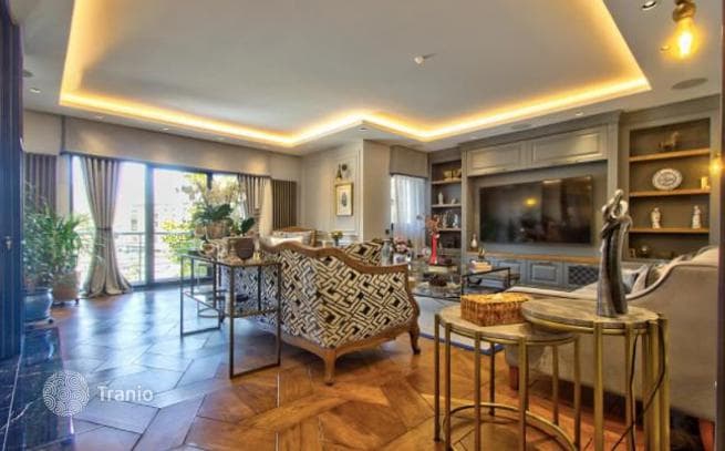 4-комнатная квартира 220 м² в Сарыере, Турция, фото 4