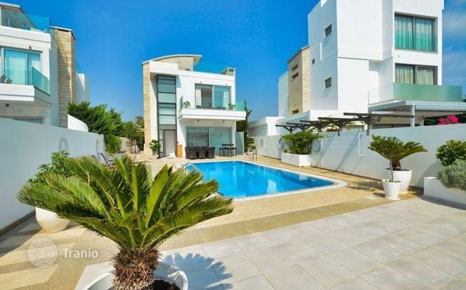 5-комнатная вилла 228 м² в Айя-Напе, Кипр, фото 5