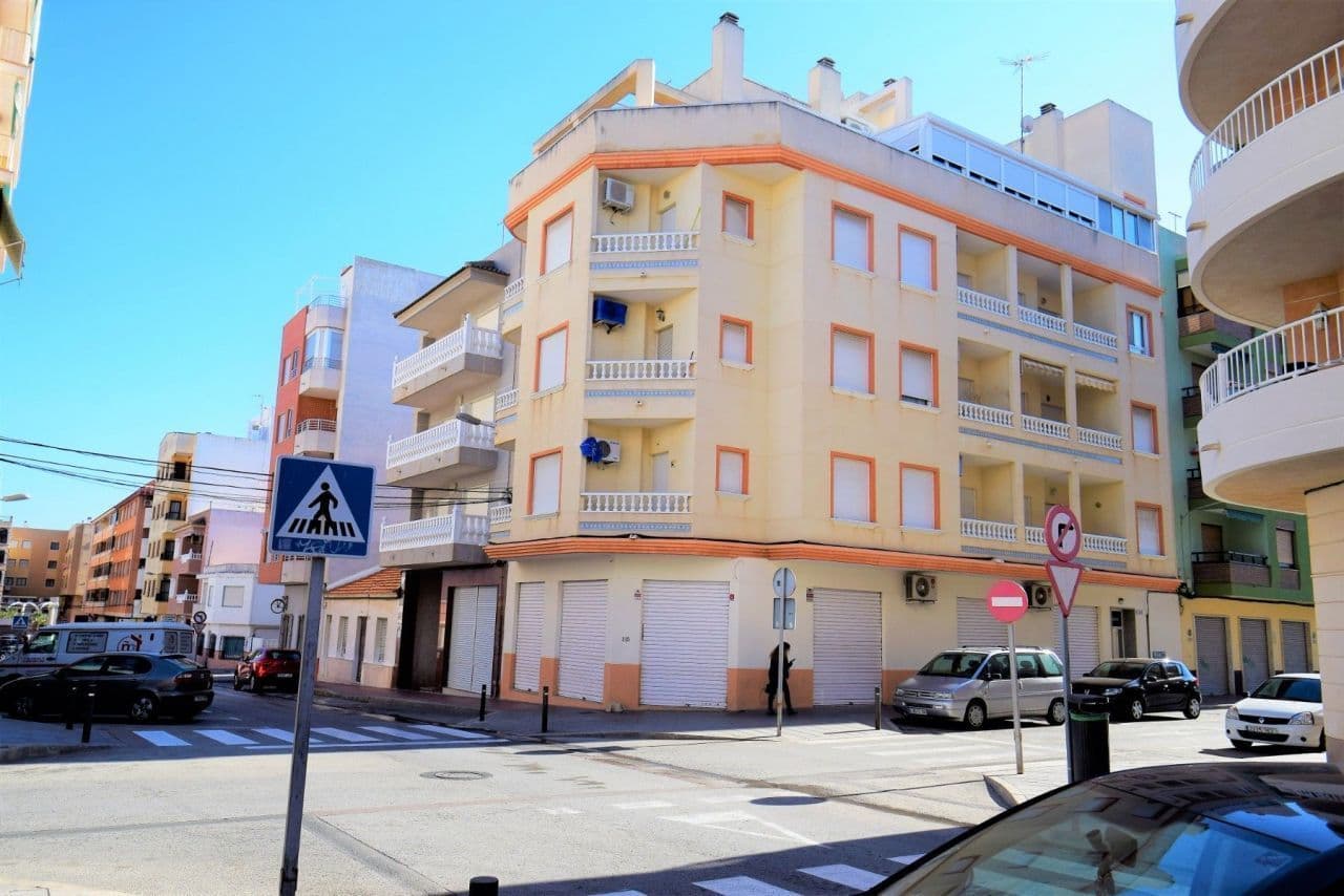 Апартаменты в Гуардамар-дель-Сегура, Испания, 52 м2