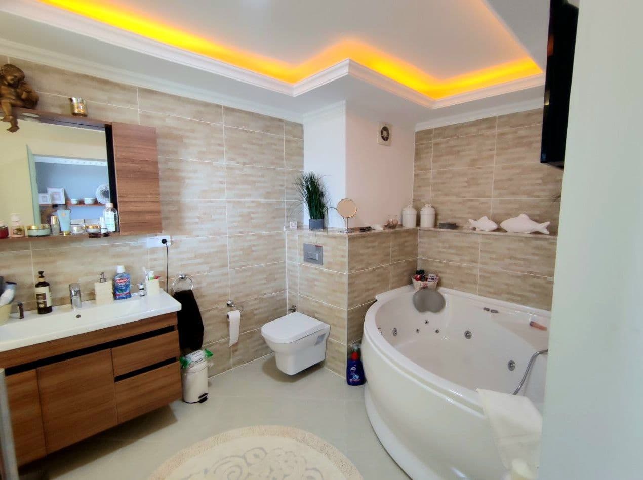 Апартаменты в Алании, Турция, 250 м2, фото 5