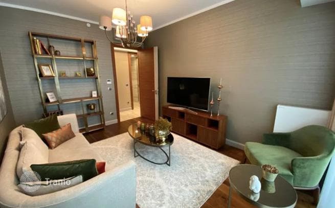 3-комнатная квартира 204 м² в Кадыкёе, Турция, фото 4