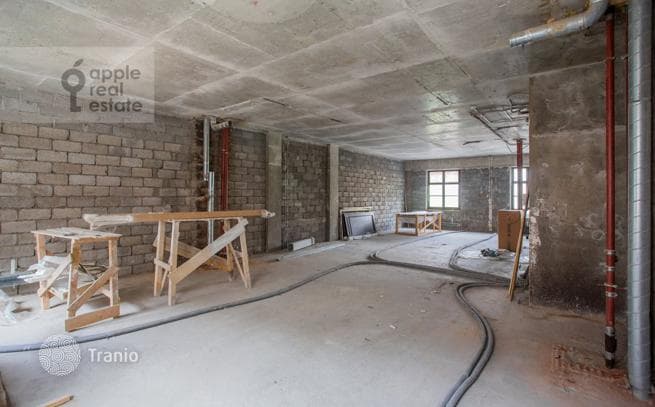 3-комнатная квартира 111 м² в Тверском районе, Россия, фото 5