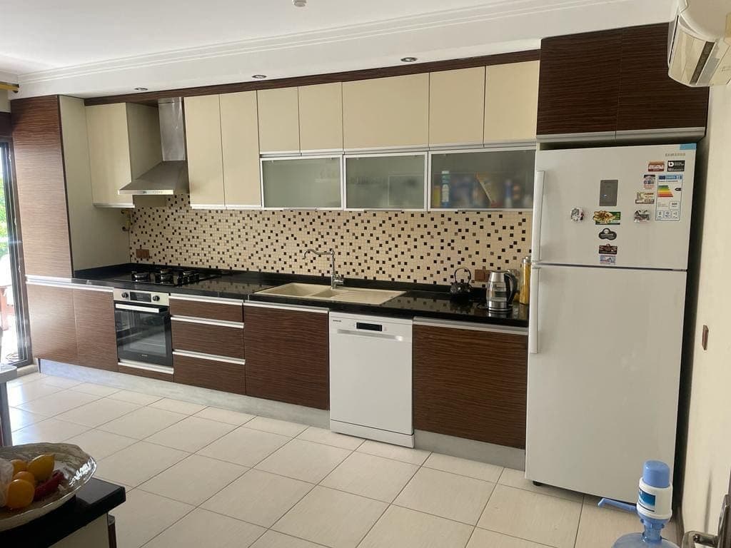 Квартира в Анталии, Турция, 170 м2, фото 4