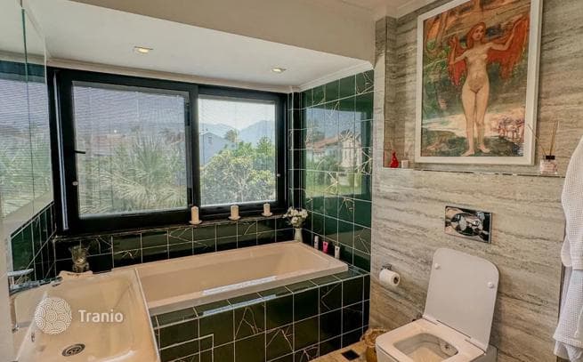 3-комнатная вилла 150 м² в Фетхие, Турция, фото 3