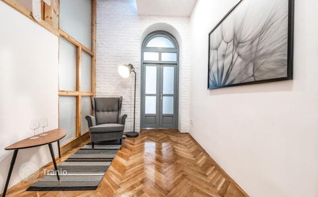 2-комнатная квартира 86 м² в Районе VI (Терезвароше), Венгрия