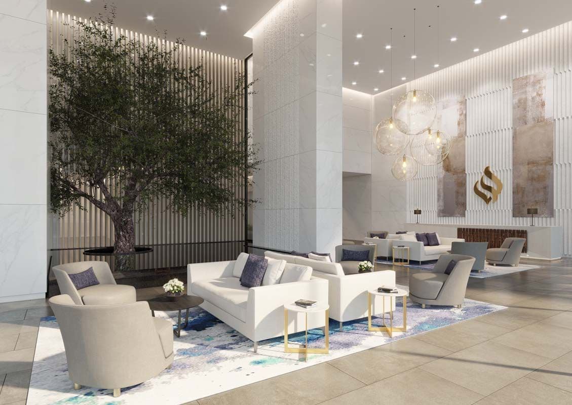 Апартаменты в Дубае, ОАЭ, 90 м2, фото 4