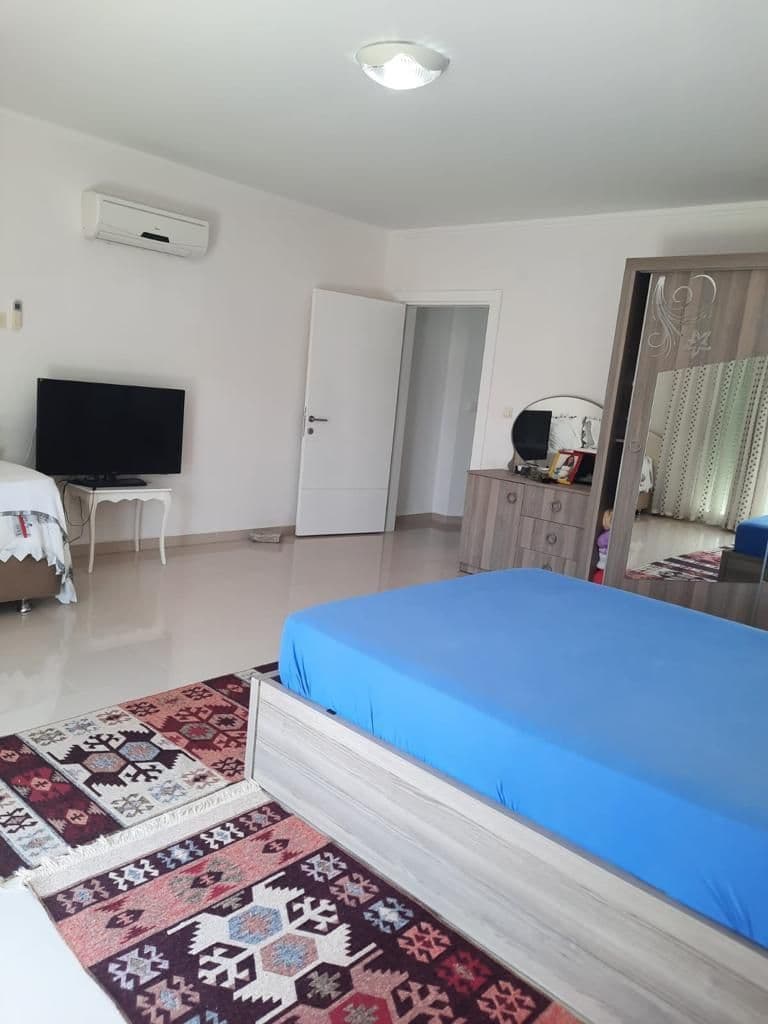 Пентхаус в Кестеле, Турция, 110 м2, фото 5