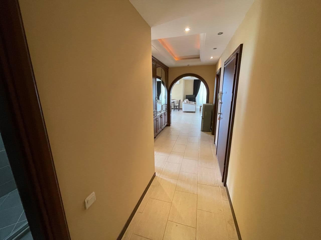 Квартира в Алании, Турция, 135 м2, фото 4
