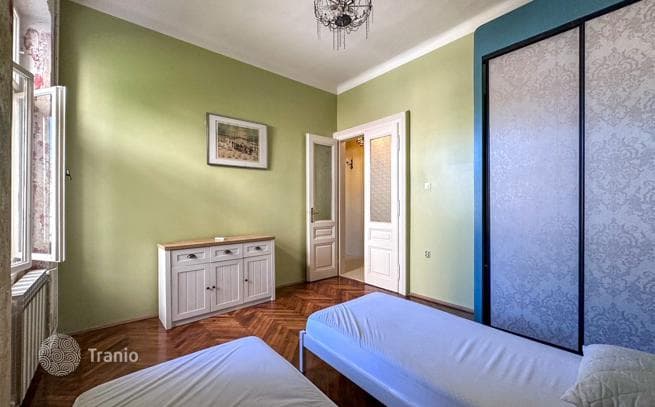 2-комнатная квартира 133 м² в Пуле, Хорватия