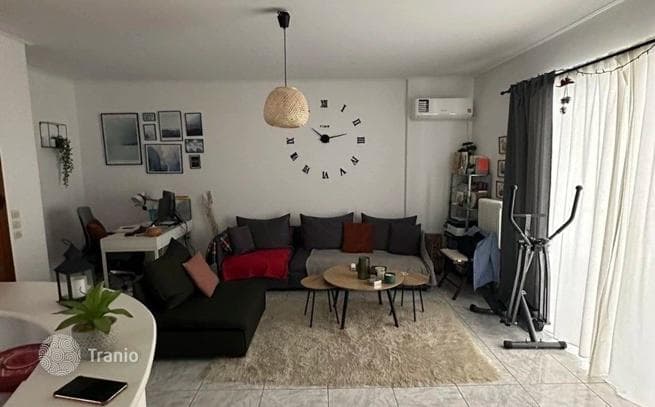 6-комнатная квартира 83 м² в Афинах, Греция
