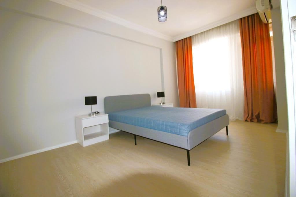 Квартира в Алании, Турция, 110 м2, фото 5