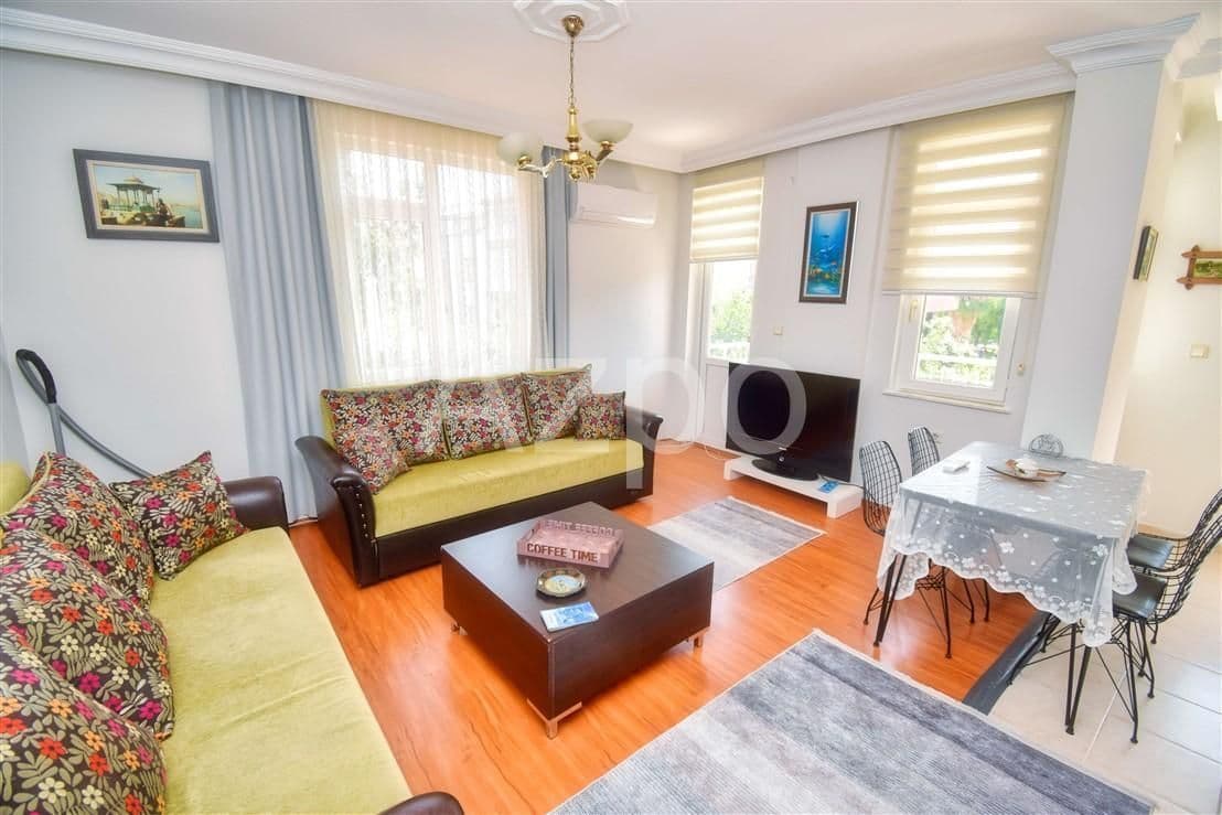 Апартаменты в Анталии, Турция, 160 м², фото 3