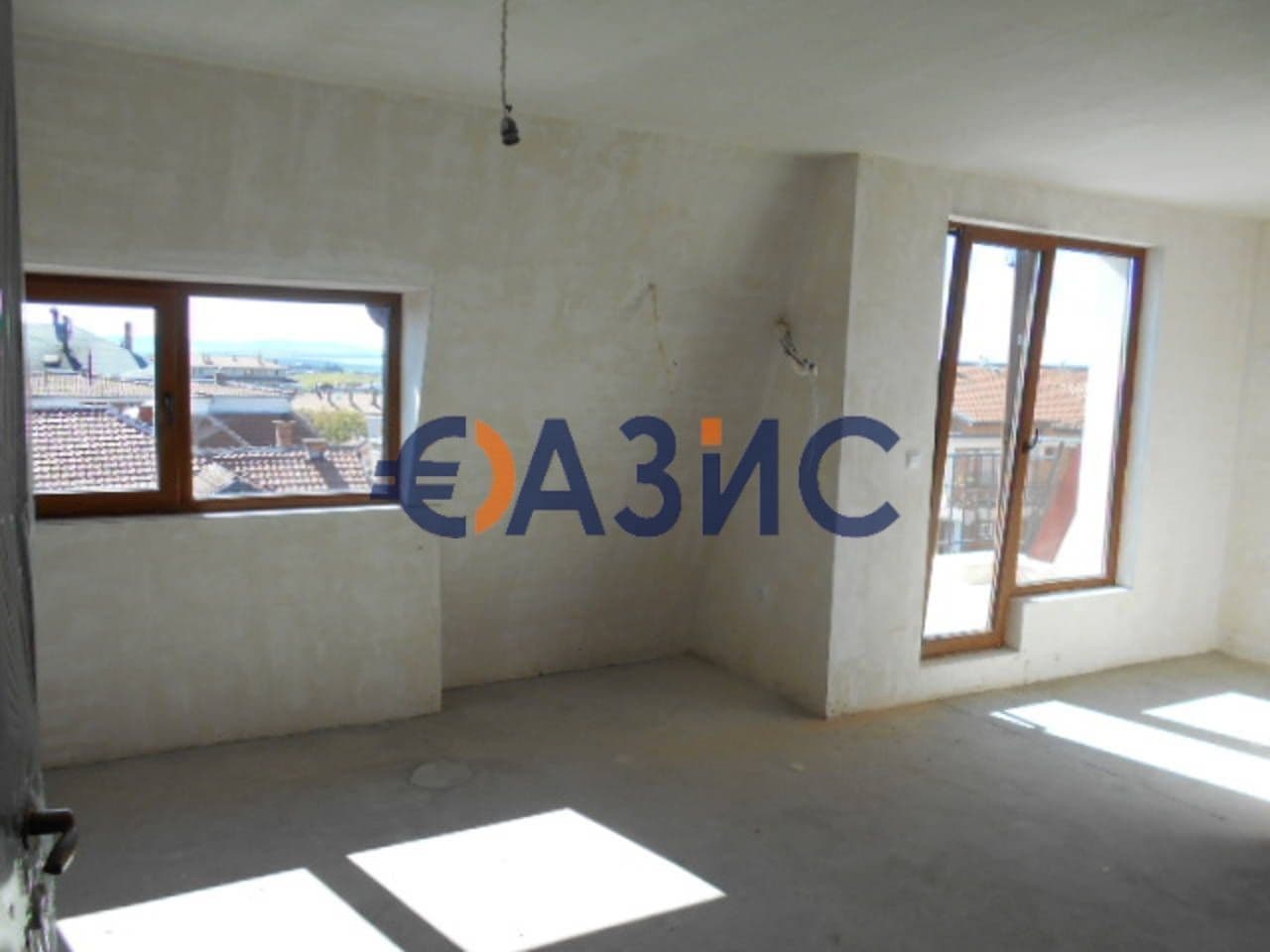 Апартаменты в Несебре, Болгария, 104.7 м², фото 3