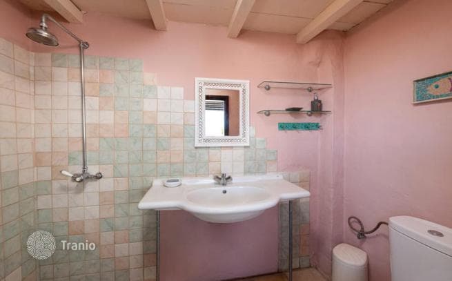 3-комнатный коттедж 120 м² в Элунде, Греция