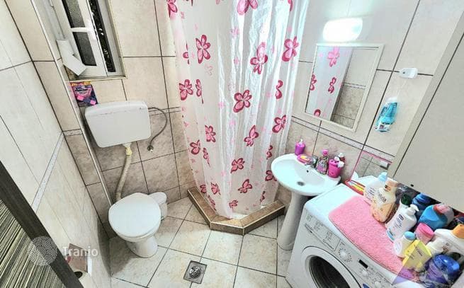 3-комнатная квартира 114 м² в городе Будва, Черногория