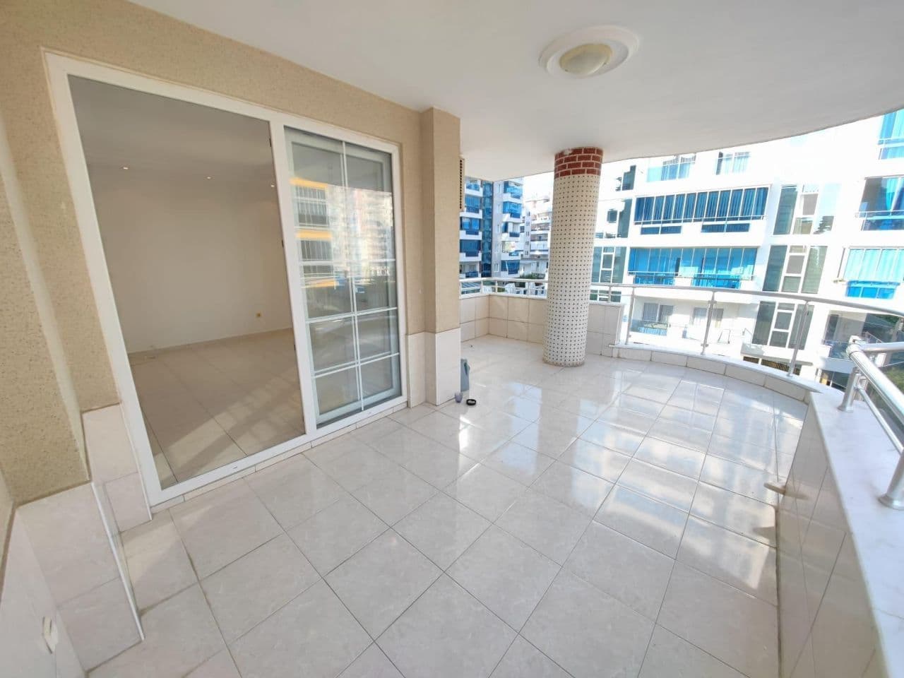 Квартира в Алании, Турция, 120 м2, фото 4