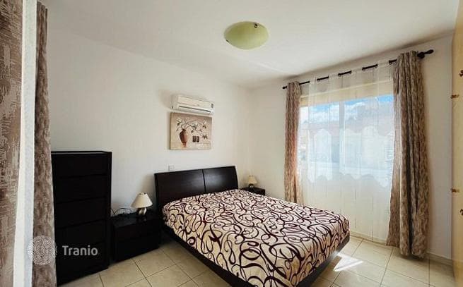 2-комнатная квартира 96 м² в Пафосе, Кипр