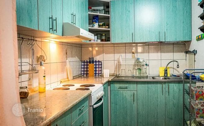 Меблированный четырехэтажный дом в 300 метрах от моря, Сутоморе, Черногория, фото 4