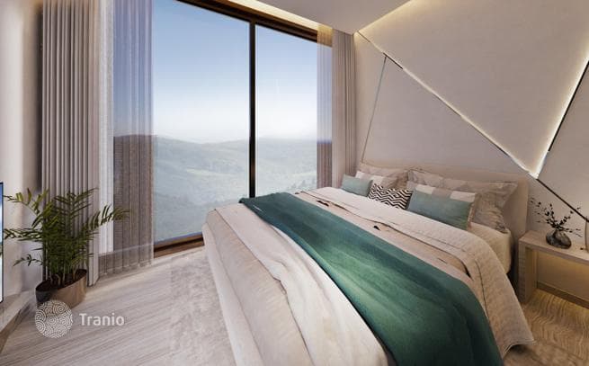 2-комнатные апартаменты в новостройке 54 м² в Муанг Пхукете, Таиланд, фото 2