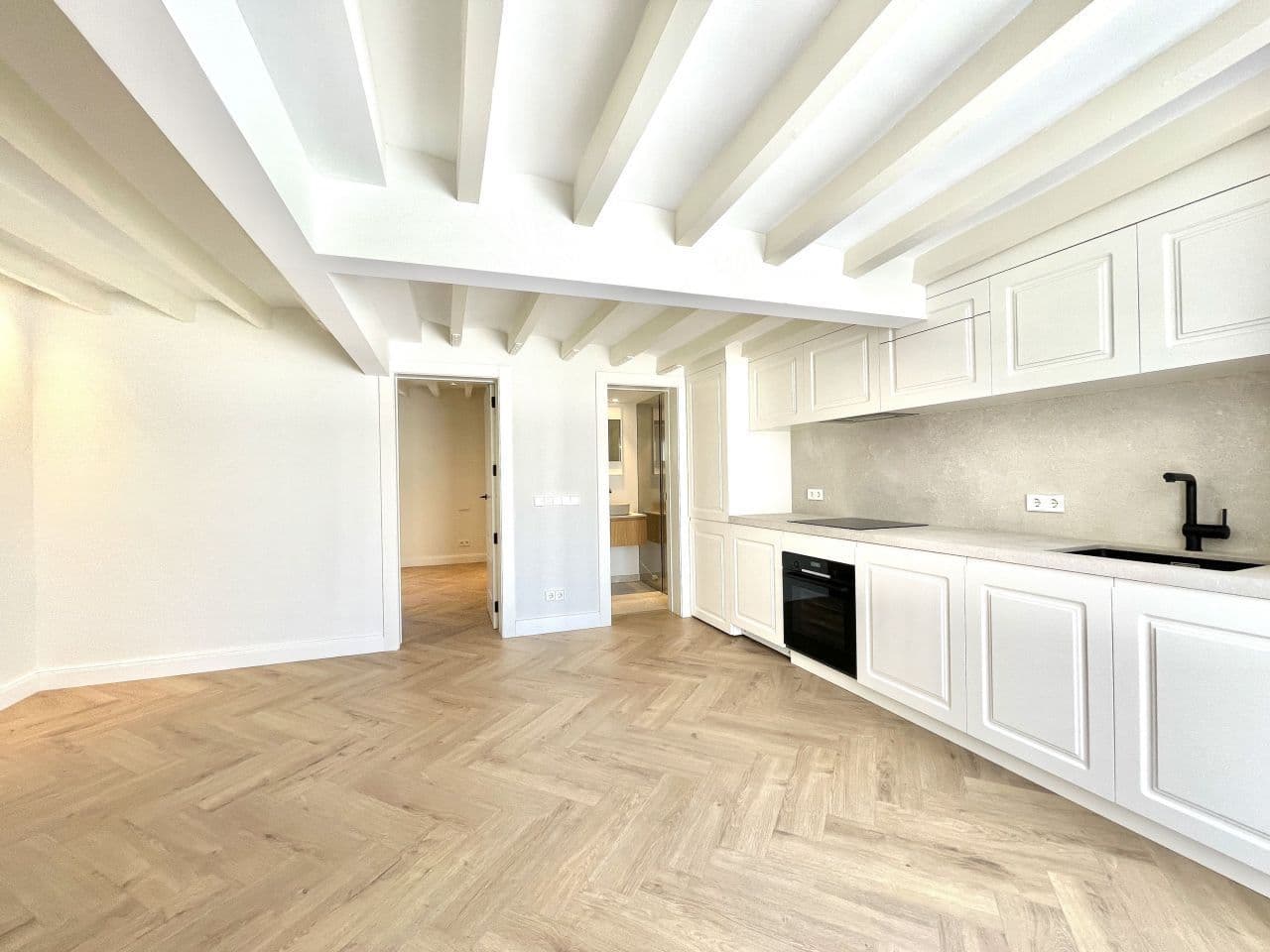 Пентхаус в Пальма-де-Майорке, Испания, 73 м²
