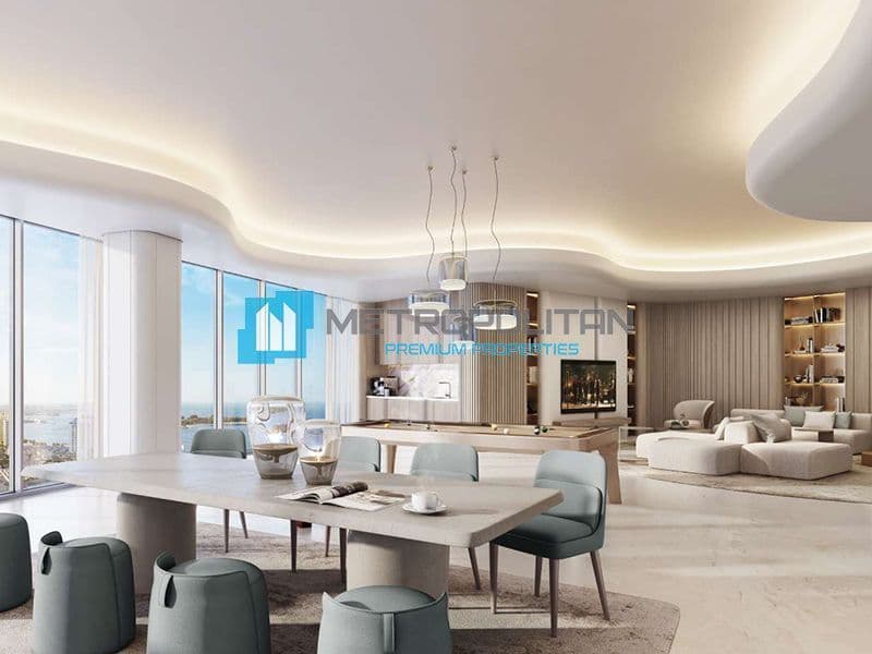 Апартаменты в Дубае, ОАЭ, 320.98 м2, фото 3