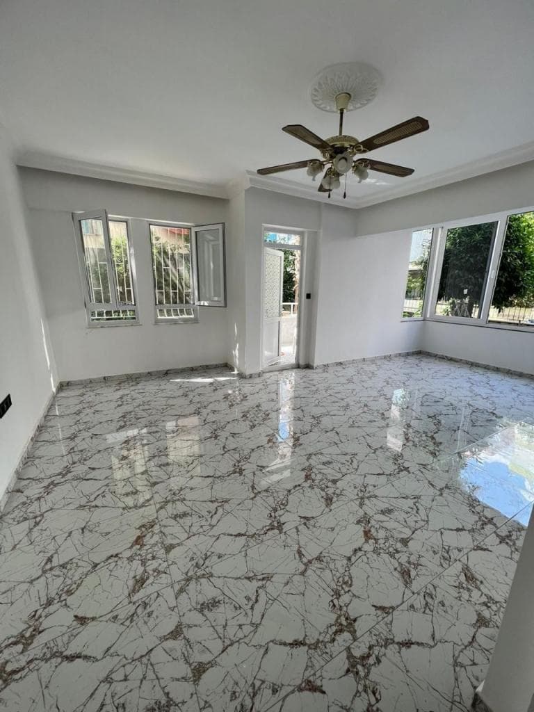 Квартира в Алании, Турция, 110 м2, фото 3