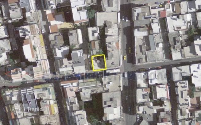 Квартира 137 м² в Афинах, Греция