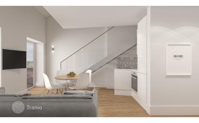 1-комнатная квартира 67 м² в Вила-Нова-ди-Гая, Португалия