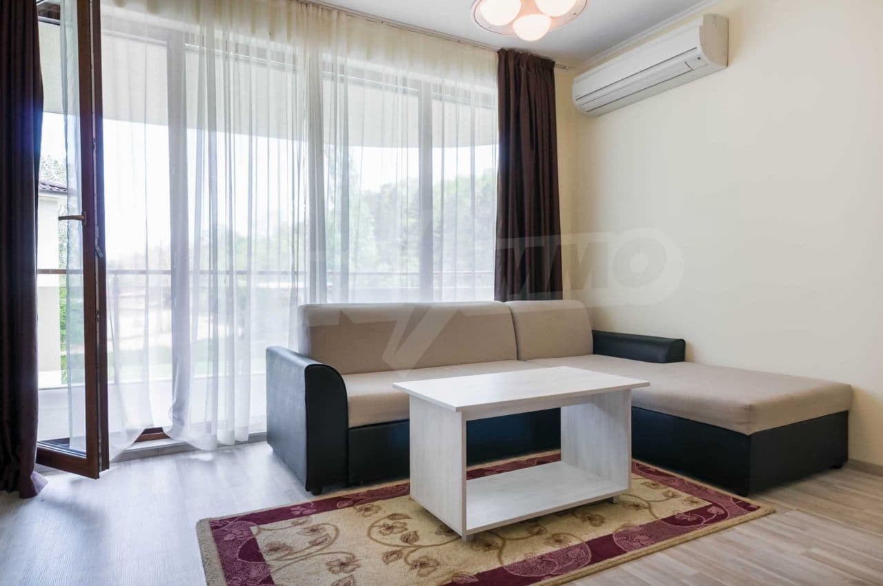 Апартаменты в Шкорпиловци, Болгария, 83 м2