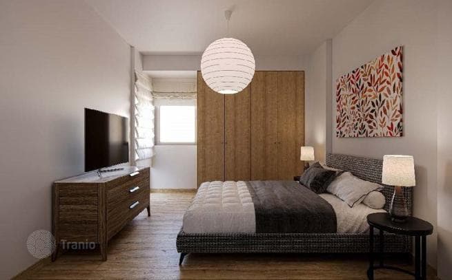 Квартира 77 м² в Афинах, Греция