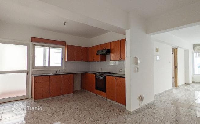 2-комнатная квартира 86 м² в Агландзии, Кипр