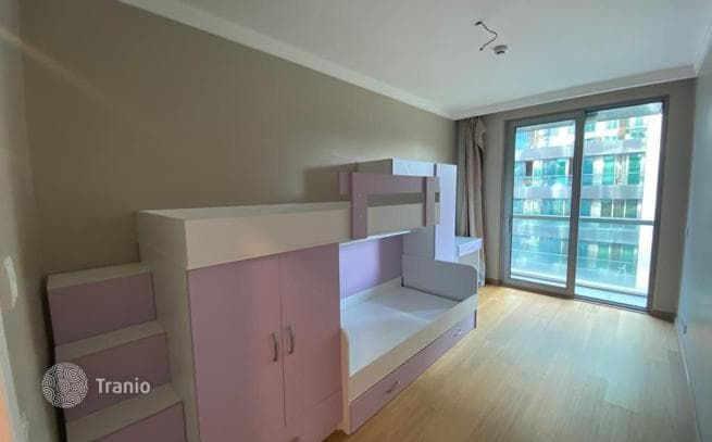 3-комнатная вилла 184 м² в Сарыере, Турция, фото 4