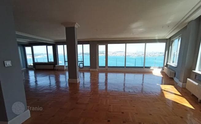 3-комнатная квартира 250 м² в Бейоглу, Турция