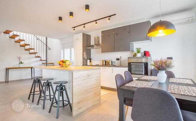 4-комнатная вилла 200 м² в Опатии, Хорватия